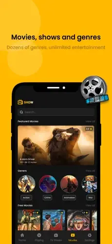 sony-xperia-1-vii-release-date Movies and shows
